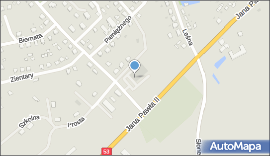 Biedronka - Supermarket, Burskiego 29, Pasym, godziny otwarcia