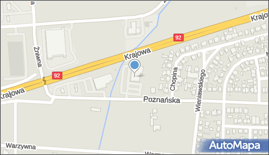 Biedronka - Supermarket, Poznańska 116, Kostrzyn, godziny otwarcia