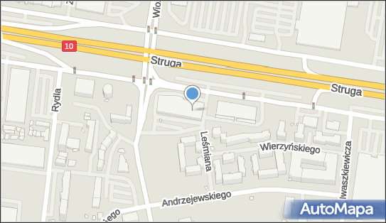 Biedronka - Supermarket, Struga 18, Szczecin, godziny otwarcia