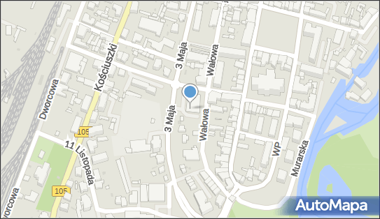 Biedronka - Supermarket, 3 Maja 21, Gryfice, godziny otwarcia
