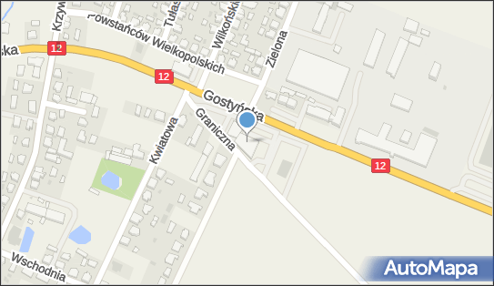 Biedronka - Supermarket, Gostyńska 2, Kąkolewo, godziny otwarcia