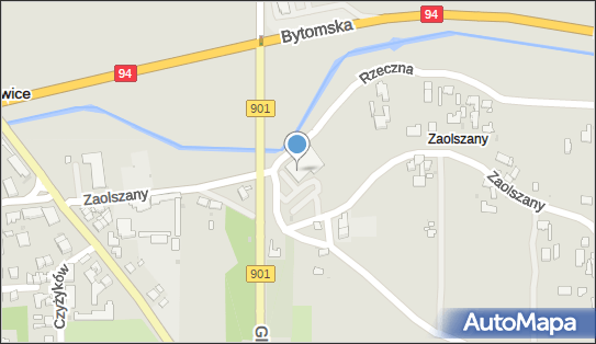Biedronka - Supermarket, Zaolszany 7A, Pyskowice, godziny otwarcia