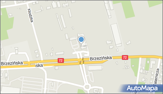 Biedronka - Supermarket, Brzezińska 38, Łódź, godziny otwarcia