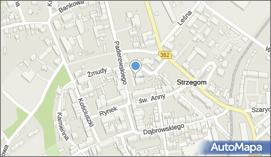 Biedronka - Supermarket, Paderewskiego 26, Strzegom, godziny otwarcia