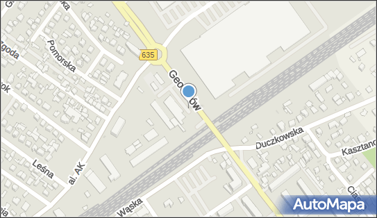 Biedronka - Supermarket, Geodetów 1, Wołomin, godziny otwarcia