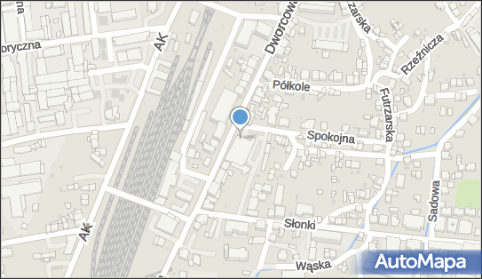 Biedronka - Supermarket, Dworcowa 1, Żywiec, godziny otwarcia