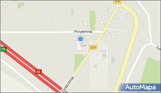 Biedronka - Supermarket, Gościnna 92, Częstochowa, godziny otwarcia