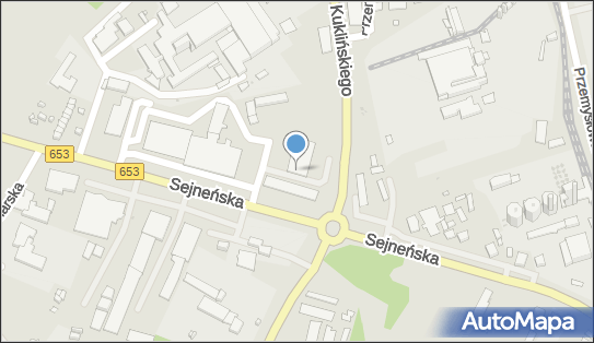 Biedronka - Supermarket, Sejneńska 59, Suwałki, godziny otwarcia