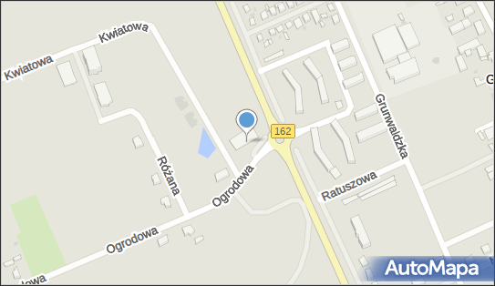 Biedronka - Supermarket, Ogrodowa 2, Gościno, godziny otwarcia