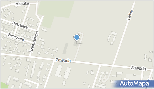Biedronka - Supermarket, Zawoda 43, Raciąż, godziny otwarcia