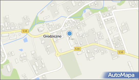 Biedronka - Supermarket, Grodziczno 3a, Grodziczno, godziny otwarcia