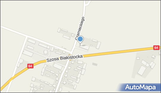 Biedronka - Supermarket, Stefana Czarnieckiego 152, Wizna, godziny otwarcia