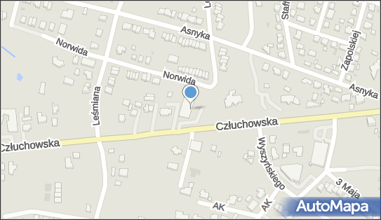 Biedronka - Supermarket, Człuchowska 64, Chojnice, godziny otwarcia