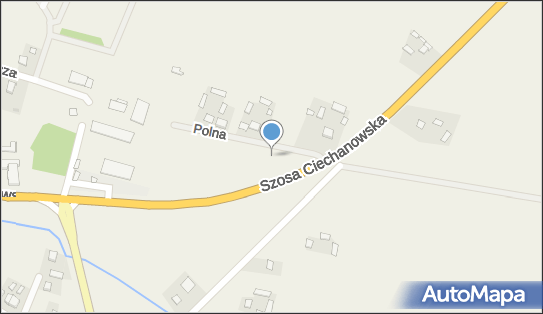 Biedronka - Supermarket, Polna 1, Gołymin-Ośrodek, godziny otwarcia