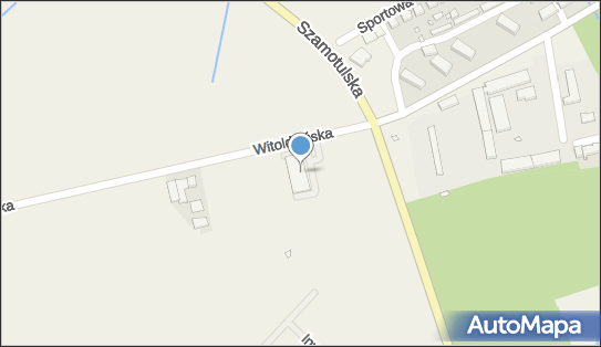 Biedronka - Supermarket, Witoldzińska 3, Pamiątkowo, godziny otwarcia