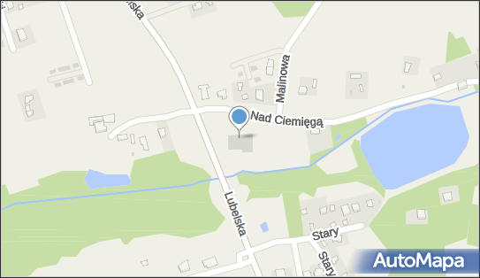 Biedronka - Supermarket, Nad Ciemięgą 1, godziny otwarcia