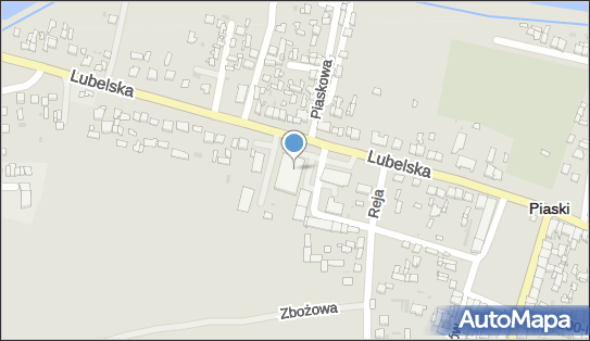 Biedronka - Supermarket, Lubelska 100, Piaski, godziny otwarcia