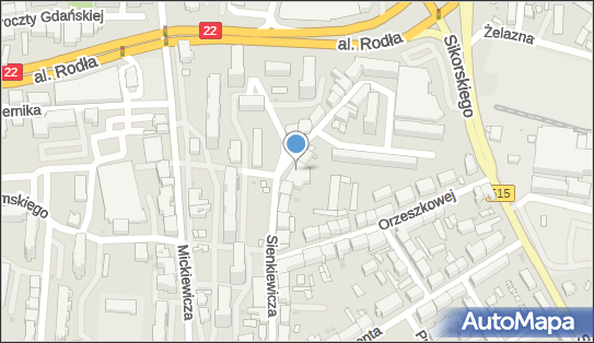 Biedronka - Supermarket, Sienkiewicza 20a, Malbork, godziny otwarcia