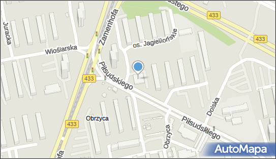 Biedronka - Supermarket, Os. Jagiellońskie 14, Poznań, godziny otwarcia