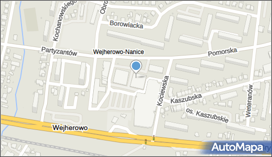 Biedronka - Supermarket, Os. Kaszubskie 46, Wejherowo, godziny otwarcia