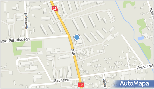 Biedronka - Supermarket, 11 Listopada 45, Siemiatycze, godziny otwarcia