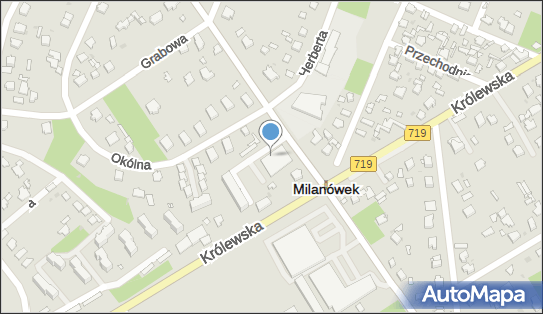 Biedronka - Supermarket, Piłsudskiego 3, Milanówek, godziny otwarcia