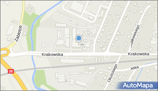 Biedronka - Supermarket, Krakowska 194, Sanok, godziny otwarcia