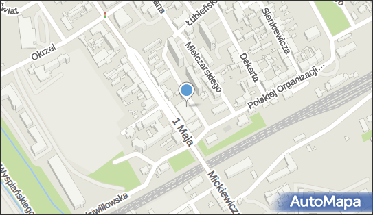 Biedronka - Supermarket, 1 Maja 4-8, Żyrardów, godziny otwarcia