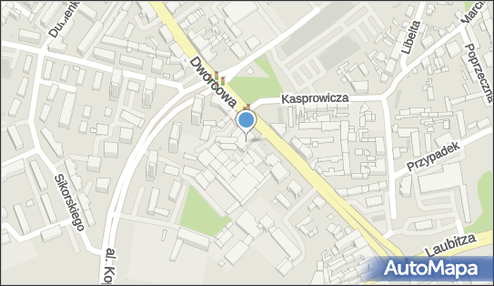 Biedronka - Supermarket, Dworcowa 35, Inowrocław, godziny otwarcia