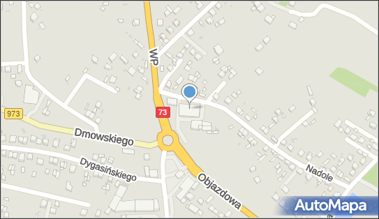 Biedronka - Supermarket, Nadole 2, Busko-Zdrój, godziny otwarcia