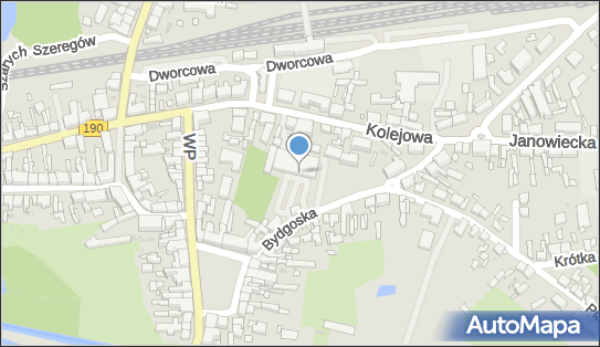 Biedronka - Supermarket, Bydgoska 9, Wągrowiec, godziny otwarcia