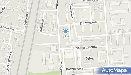 Biedronka - Supermarket, Żurawinowa 2, Poznań, godziny otwarcia