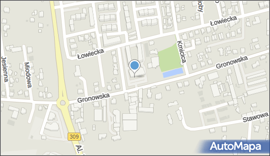 Biedronka - Supermarket, Gronowska 11, Leszno, godziny otwarcia