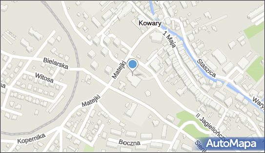 Biedronka - Supermarket, J. Matejki 3, Kowary, godziny otwarcia