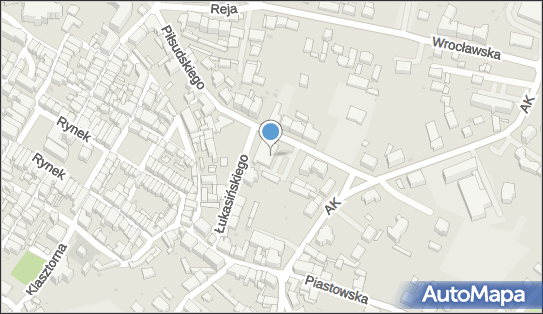 Biedronka - Supermarket, Piłsudskiego 7-8, Jawor, godziny otwarcia