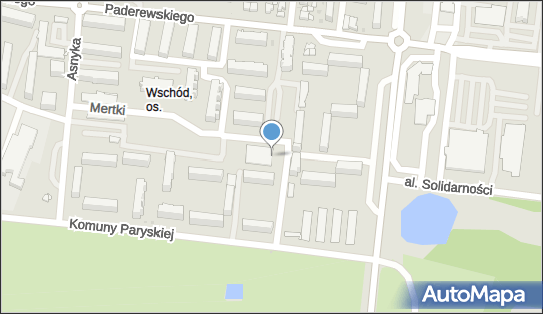 Biedronka - Supermarket, Mertki 12, Ostrów Wielkopolski, godziny otwarcia