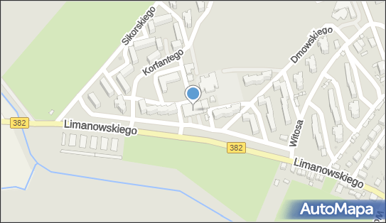 Biedronka - Supermarket, Limanowskiego 13, Jawor, godziny otwarcia