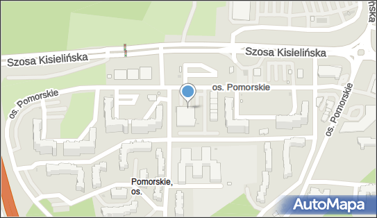 Biedronka - Supermarket, Os. Pomorskie 5, Zielona Góra, godziny otwarcia