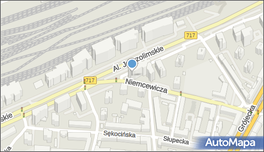Biedronka - Supermarket, Niemcewicza 26, Warszawa, godziny otwarcia
