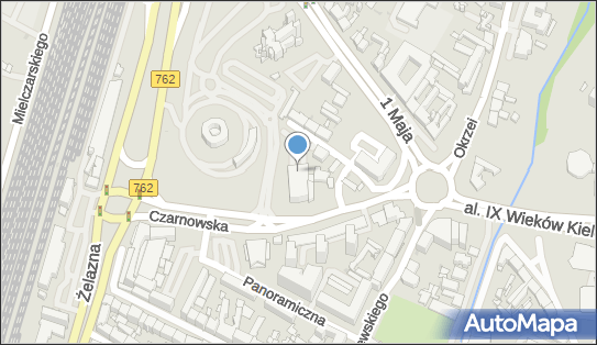 Biedronka - Supermarket, Czarnowska 14, Kielce, godziny otwarcia