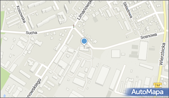 Biedronka - Supermarket, Limanowskiego 93, Radom, godziny otwarcia