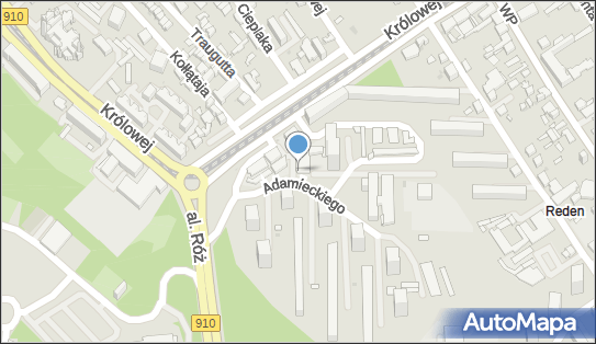 Biedronka - Supermarket, Adamieckiego 11a, Dąbrowa Górnicza, godziny otwarcia