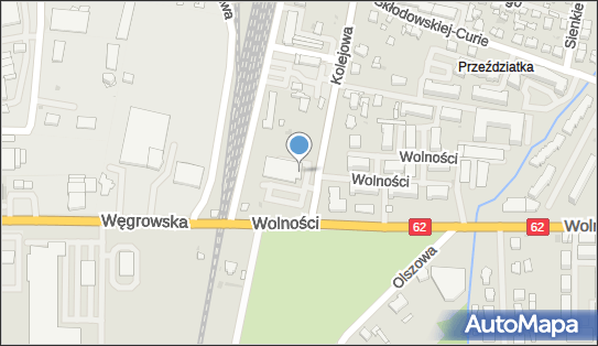 Biedronka - Supermarket, Kolejowa 1, Sokołów Podlaski, godziny otwarcia