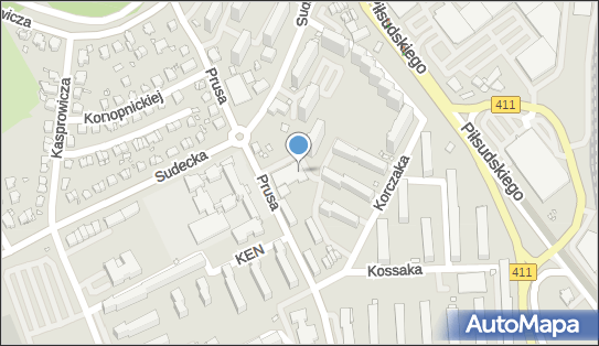 Biedronka - Supermarket, B. Prusa 9A, Nysa, godziny otwarcia