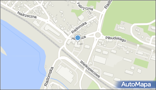 Biedronka - Supermarket, Hutnicza 3, Starachowice, godziny otwarcia