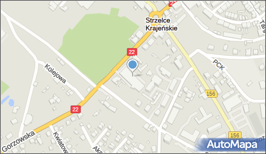 Biedronka - Supermarket, Gorzowska 4a, Strzelce Krajeńskie, godziny otwarcia