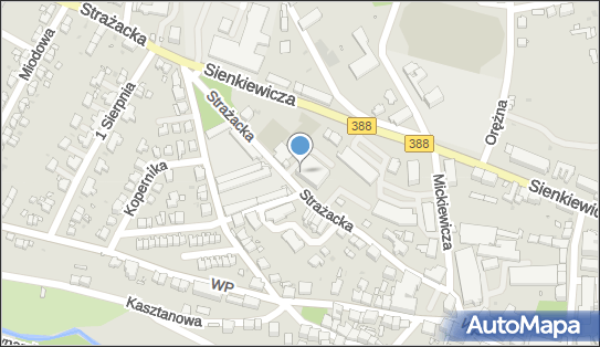 Biedronka - Supermarket, Strażacka 8, Bystrzyca Kłodzka, godziny otwarcia