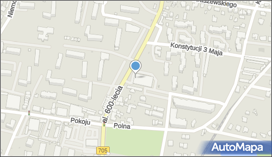 Biedronka - Supermarket, 600-lecia 40, Sochaczew, godziny otwarcia