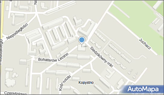 Biedronka - Supermarket, Kościuszki 15, Gorzów Wielkopolski, godziny otwarcia