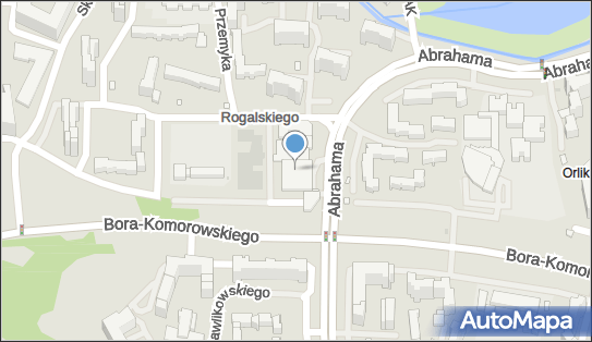 Biedronka - Supermarket, Abrahama 1, Warszawa, godziny otwarcia, numer telefonu
